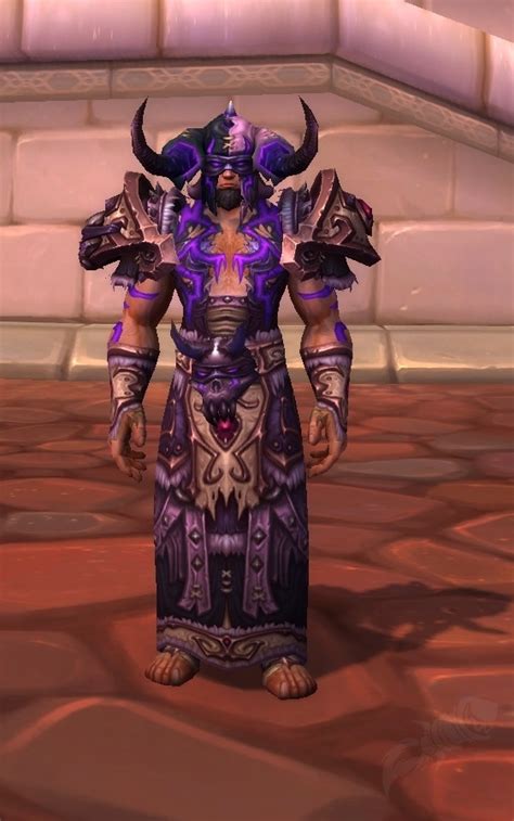 How to activate aim cheats with a console. Vestments of the Black Harvest - Item Set - World of Warcraft
