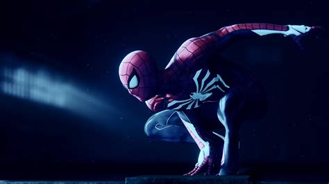Marvel Spiderman Game 4k, HD Games, 4k Wallpapers, Images, Backgrounds ...