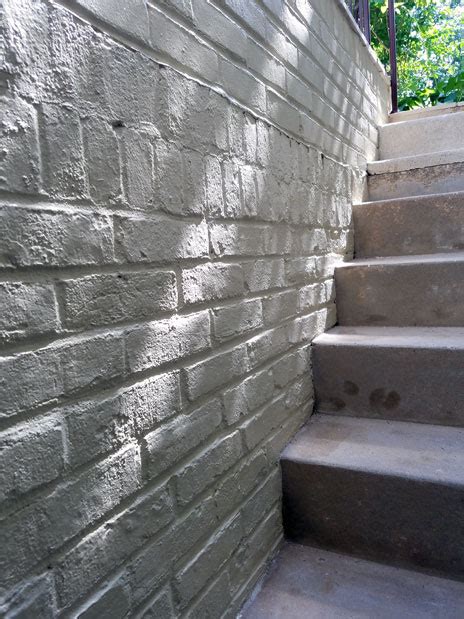 See more ideas about basement stairs, basement entrance, basement. Exterior-Painting-Basement-Stair-way
