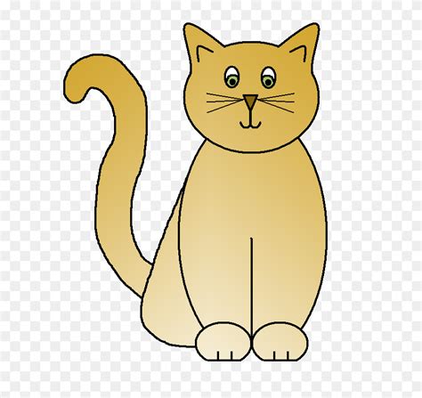 Cat Cliparts Funny Cat Clipart Stunning Free Transparent Png