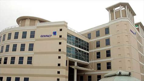 Genpact Net Profit Rises 213 In Q1 Businesstoday