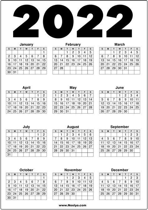 20 2022 Calendar Uk Free Download Printable Calendar Templates Uk