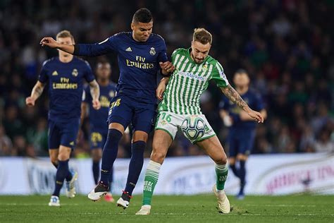 Nabil fekir is out for real betis after receiving a straight red card last time out against athletic club. Nhận định bóng đá Betis vs Real Madrid, 2h ngày 27-9 ...