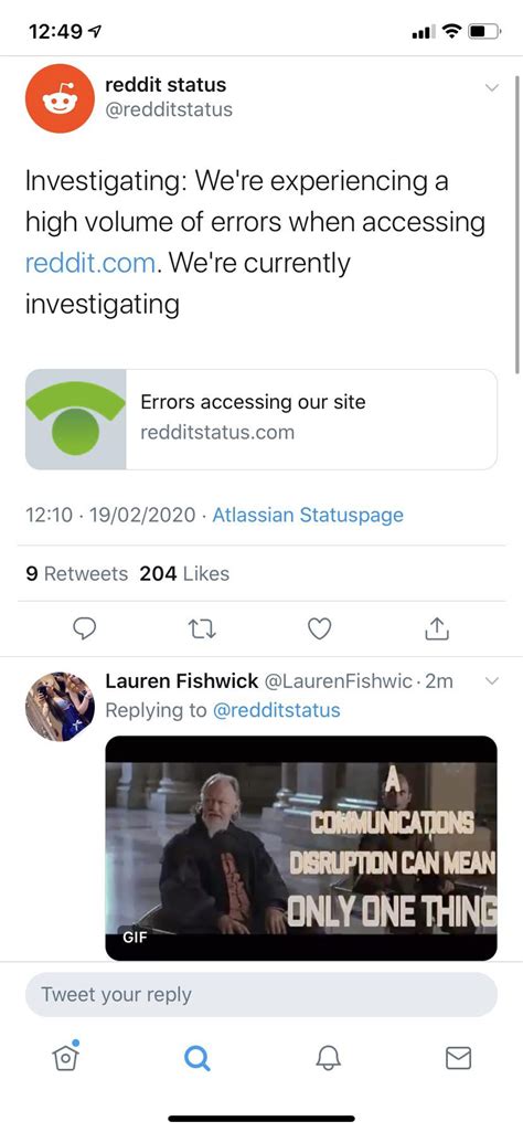 When reddit is down so you prequel meme on the reddit down ...