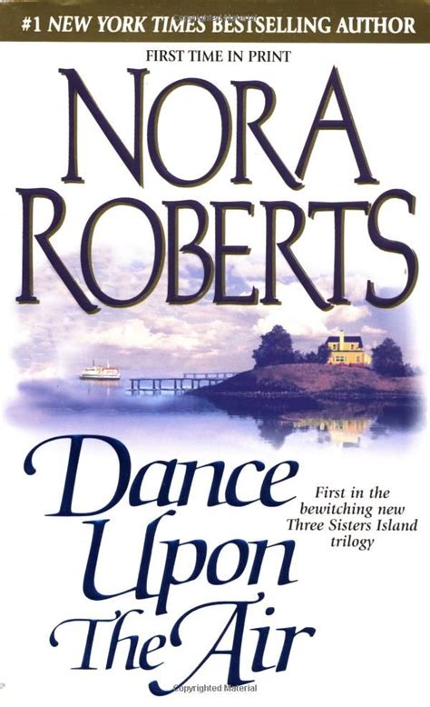 Three Sisters Island Series Book 1 Nora Roberts Nora Roberts Books