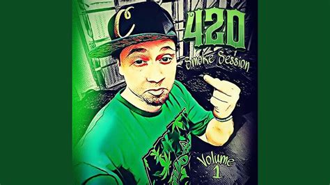 420 Smoke Session Vol 1 Youtube