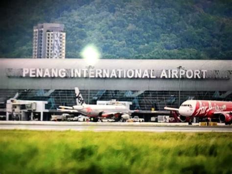 berakhir sudah rm7bil kulim airport project cancelled as airports in penang and subang get major