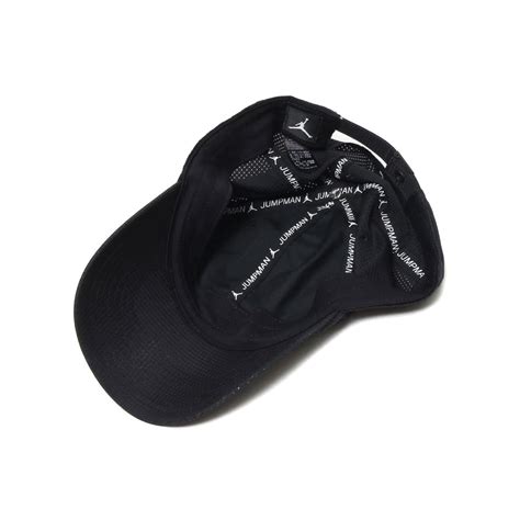 Nike Psny X Jordan Hat Blackblack