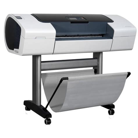 HP DesignJet T PS Q A Plotter Großformatdrucker Farbe