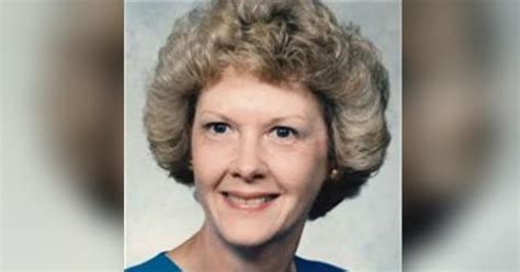 Doris Jean Schroeder Obituary Visitation And Funeral Information