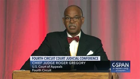 Fourth Circuit Court Judicial Conference C