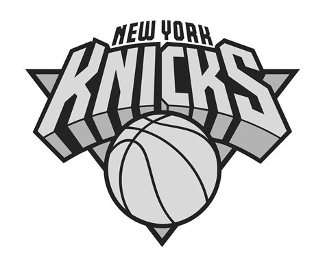 New York Knicks Logo PNG Transparent & SVG Vector - Freebie Supply png image