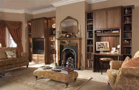 Bespoke Living Room Furniture Neville Johnson