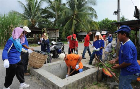 T E G A N U K I TA PMINT Anjur Gotong Royong Perdana