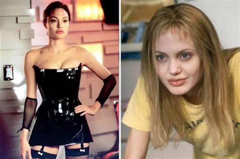 Actresses In Their Sexiest And Least Sexy Roles 20 Pics