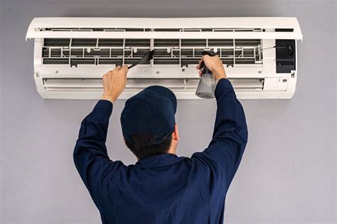 Chillax Guarantee Timely And Effective Air Conditioner Repairs