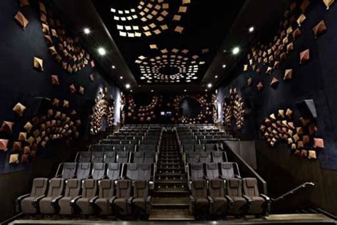Escape Cinemas Chennai Madras Updated 2020 All You Need To Know