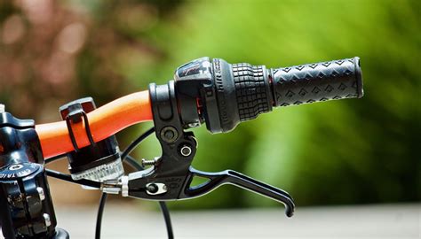 Why make a shifter adjustment? How to Adjust Bike Brakes in 5 Steps - Bike Gear Expert