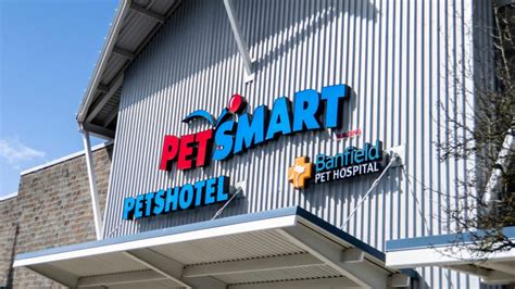 Petsmart Invites Vets To Open Clinics In Its Stores Retail Touchpoints