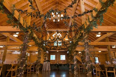 Luxury Outdoor Wedding Venue Barn Wedding Venues Virginia Forest