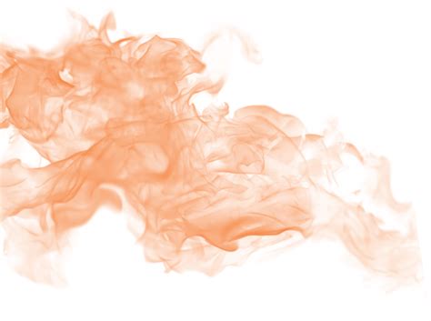 Orange Smoke Png Orange Smoke Png Transparent Free For Download On