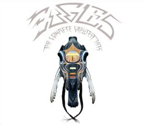 EAGLES THE Complete Greatest Hits New Cd PicClick