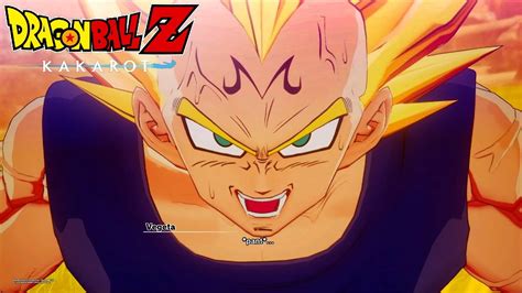 Dragon ball fighterz game guide. VEGETA RESISTS MIND CONTROL JUST TO FIGHT GOKU!!! - Dragon ...