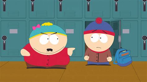 #sp spoilers #south park #buddha box #south park season 22 #creek #sp creek #tweek x craig #it just be like this #sorry for bringing back a dead meme but if the me in the last 60 seconds: Did South Park finally get it right on trans issues?