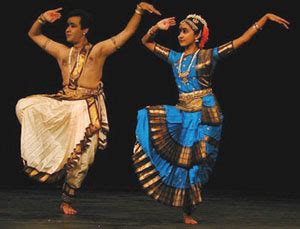 Gsias Blogs What Are The Classical Dances Of India