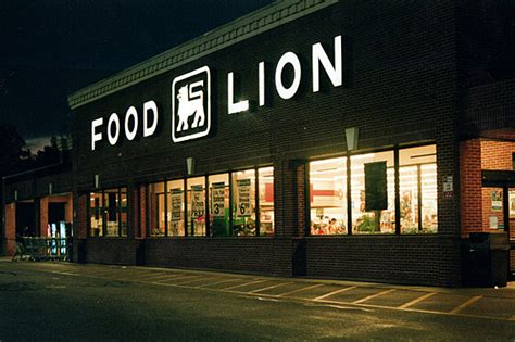 It is a wholly owned subsidiary of ahold delhaize (based in the netherlands). www.talktofoodlion.com - Food Lion Customer Survey