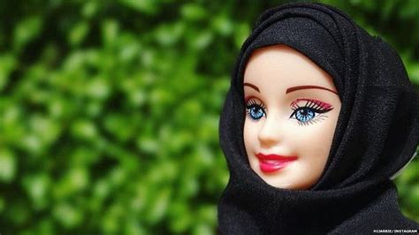 Meet Hijarbie The Hijab Wearing Barbie Becoming A Star On Instagram Bbc News
