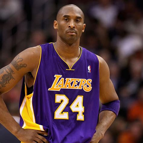 Trendy basket ball logo kobe bryant ideas. LA Lakers: Does Kobe Bryant Need a 6th Ring to Cement His ...
