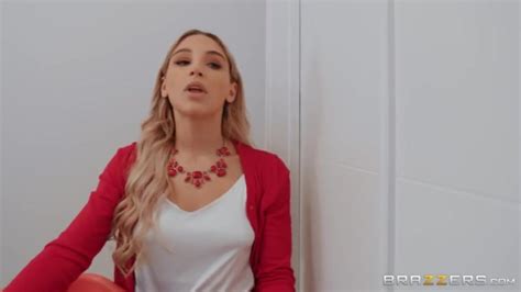 Porn ⚡ Brazzers Caught Between A Bed And A Hard Cock Abella Danger