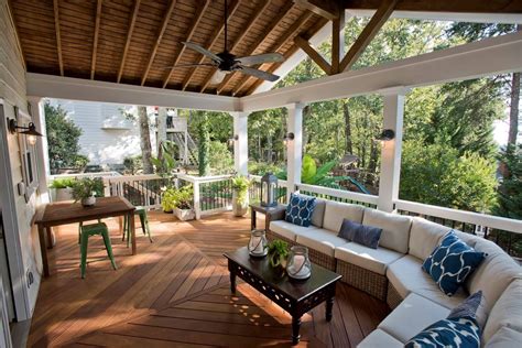 Exterior Design Ideas Pictures Remodels And Decor Side Porch Ideas My