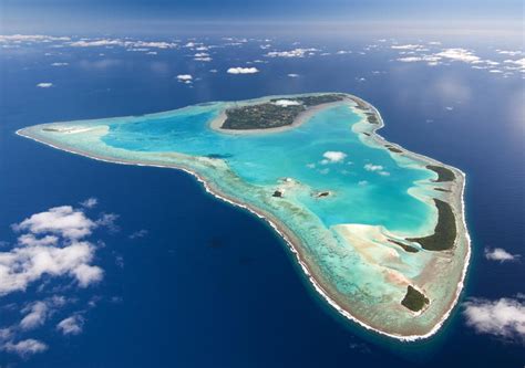 Things To Do In Cook Islands