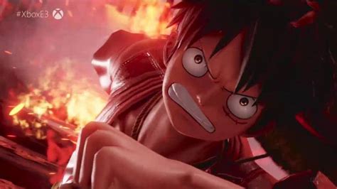 The Enemy Jump Force Reúne Naruto Dragon Ball E One Piece Veja Trailer