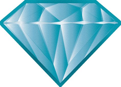 Shine Diamond Icon Png Transparent Clipart World