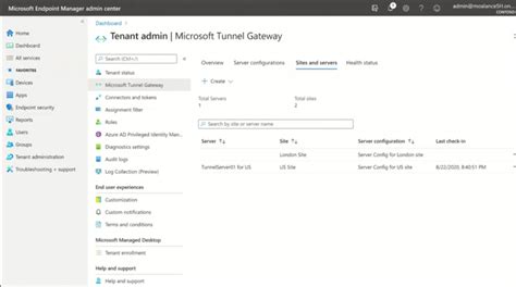 Whats New In Microsoft Endpoint Manager Part 1 System Center