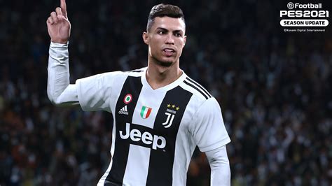 Grab the latest juventus dls kits 2021 from our website. Juventus - KONAMI Clubes colaboradores | PES - eFootball ...
