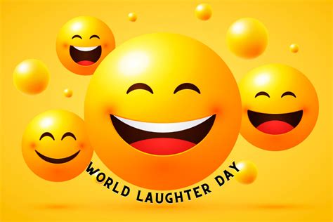 Top 10 Social Media Post Ideas For World Laughter Day