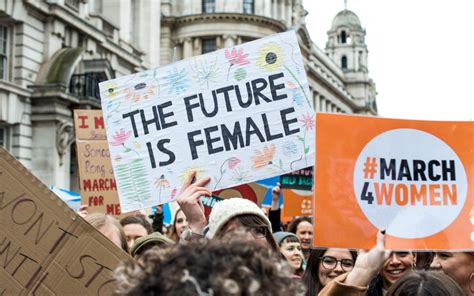 International Women's Day 2019: How the day began and why the fight for 