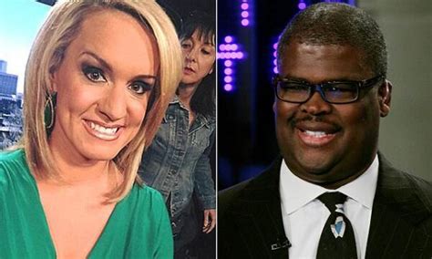Wow Former Fox News Commentator Claims Anchor Raped Her In Explosive