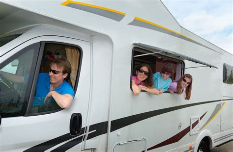 Vacation Rentals The Easiest And Best Way To Rent An Rv
