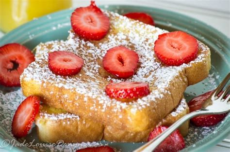 Kid Approved French Toast Recipe For Kids In The Kitchen