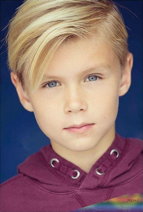 Check out your 35 ideas for cute toddler boy haircuts. Cute Toddler Boy Hairstyles - Single Moms Income
