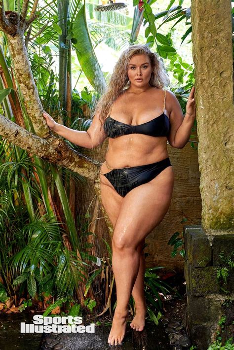 Hunter Mcgrady 2020 Si Swimsuit Photos Swimsuits Swimsuit Models Si