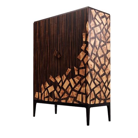 Luxury Design 10 Modern Bar Cabinets For Your Home