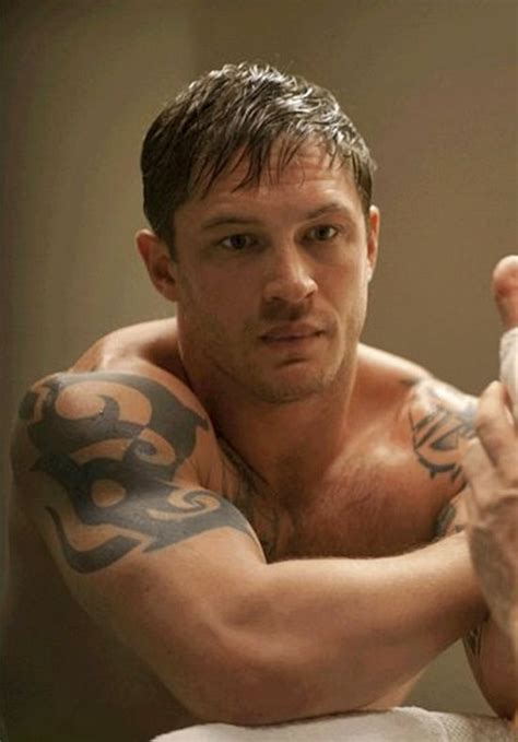 Pin On Tom Hardy Sexiest Man Alive