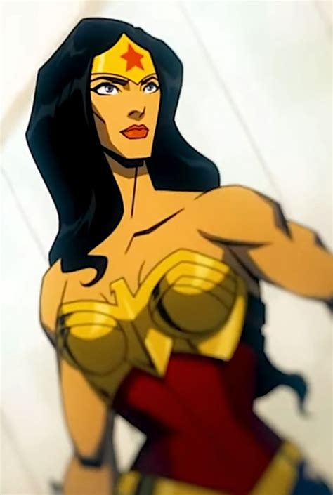 Beautiful And Gorgeous Wonder Woman By Billylunn05 On Deviantart