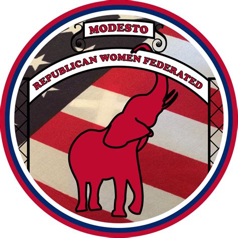 February Meeting Modesto Republican Womens Federated
